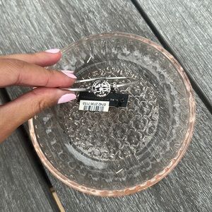 Marc by Marc Jacob’s - silver plated bracelet